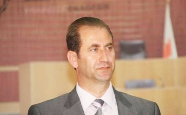 ΑΚΕΛ: Ανευ ορίων επιθέσεις της κυβέρνησης σε θεσμούς