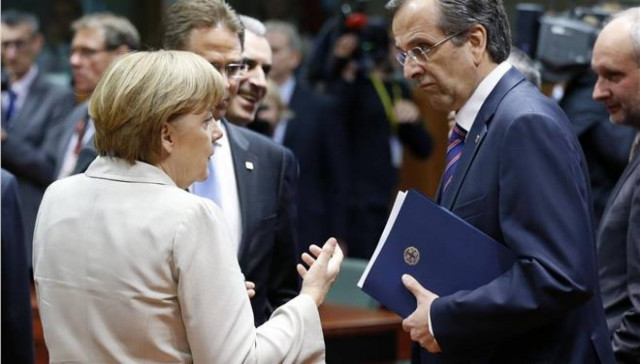 Ευρωπαϊκό Συμβούλιο:Να ληφθούν μέτρα για δημιουργία θέσεων εργασίας