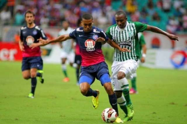 Στα πέναλτι η Ατλέτικο Νασιονάλ (videos)