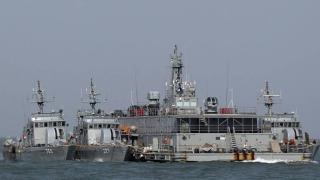 Β. Κορέα:Απελευθερώθηκαν συλληφθέντες Νοτιοκορεάτες