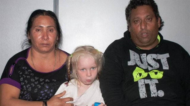 Προσφυγή για αποφυλάκιση των «γονέων» της Μαρίας