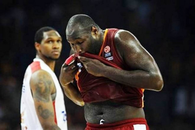 Γαλατασαράι: Σοκ με Τζαουάι!