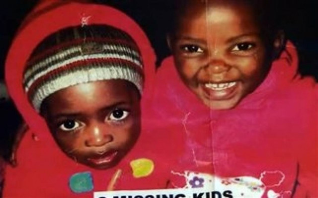 ΦΡΙΚΗ: Απήγαγαν, βίασαν και σκότωσαν δυο κοριτσάκια 2 και 3 ετών