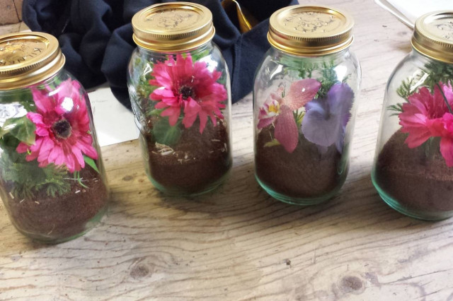 Δείτε! Γυναίκα ζει με ταραντούλες (pics)