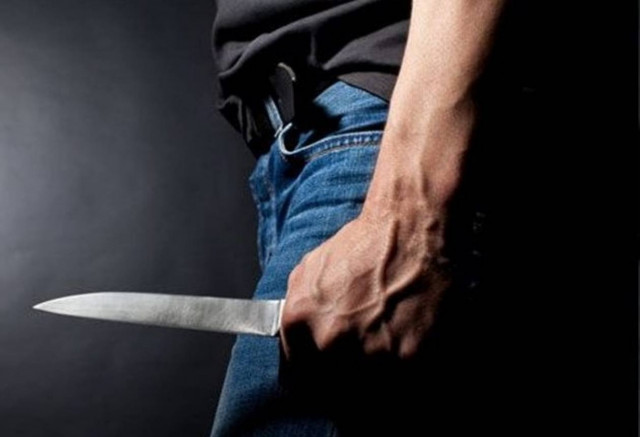 Φρίκη: Σκότωσε ηλικιωμένο μουσουλμάνο επειδή «δεν ήταν λευκός»