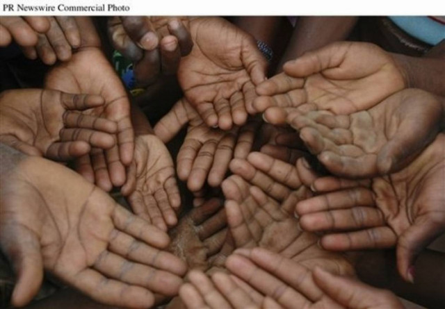 Η πείνα απειλεί τους Γερμανούς