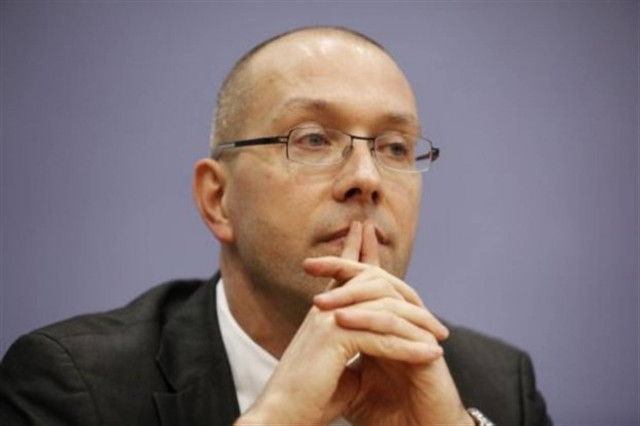 Άσμουσεν: Η μοίρα της ευρωζώνης συνδέεται με την ανάκαμψη της Ιταλίας