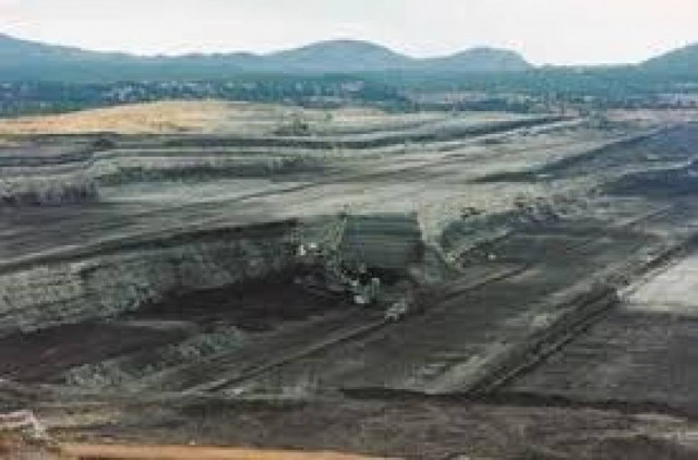 Μείωση 10% στην παραγωγή της εξορυκτικής βιομηχανίας