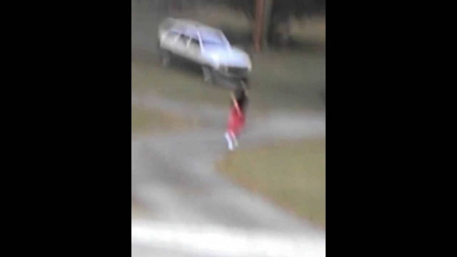 Βίντεο: Έπιασε τη γυναίκα του με τον εραστή της «στα πράσα» και...