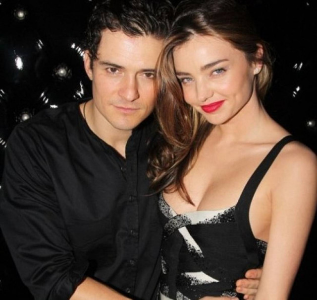 Διαζύγιο βόμβα στο Hollywood: Kerr και Bloom χωρίζουν (αλλά γιατί;)