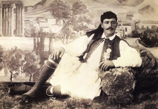 Αυστραλία: Αντιδρούν οι κάτοικοι για το άγαλμα του Σπύρου Λούη!