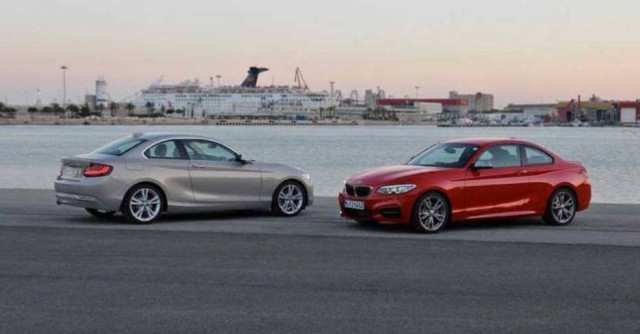 Νέα Bmw 2