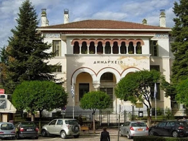 Δήμος Ιωαννιτών: Προσλήψεις 6 ατόμων