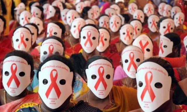 Θεραπεύτηκε βρέφος που γεννήθηκε οροθετικό!