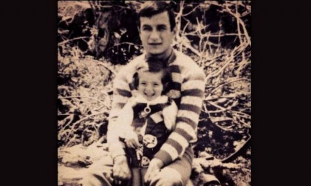 Τα δύσκολα παιδικά χρόνια Ελληνίδας παρουσιάστριας