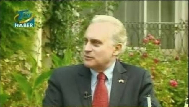 Πρέσβης ΗΠΑ: Ανησυχητική η αμυντική συνεργασία Τουρκίας-Κίνας