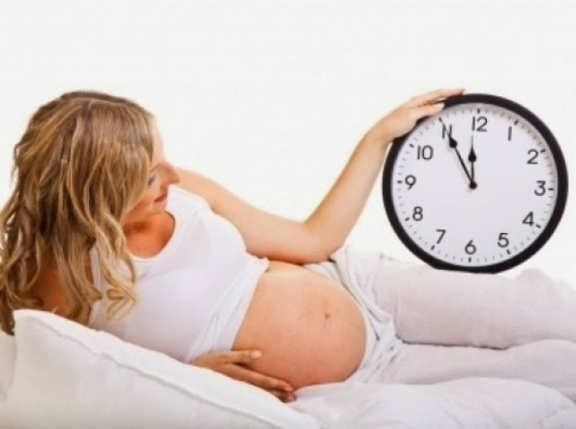 Ο χαρακτήρας μας ανάλογα με την ώρα που γεννηθήκαμε!