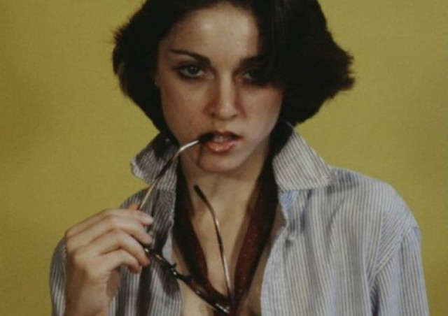 Ανέκδοτες-γυμνές φωτογραφίες της 18χρονης Madonna δημοπρατούνται