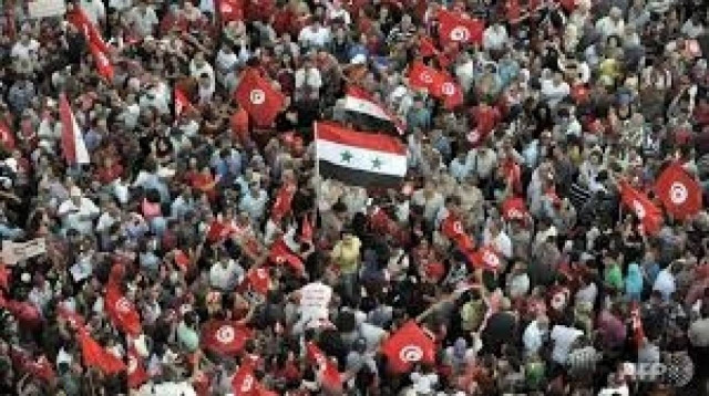 Τυνησία:Κλιμακώνεται η βία