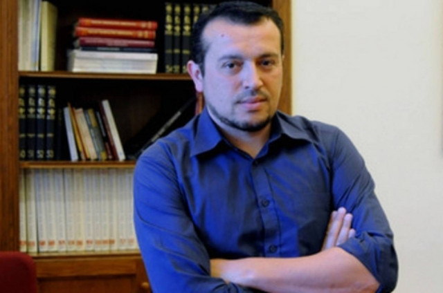 Ν.Παππάς για Ναυπηγεία Σκαραμαγκά: Η Βουλή δεν είναι «πλυντήριο»!