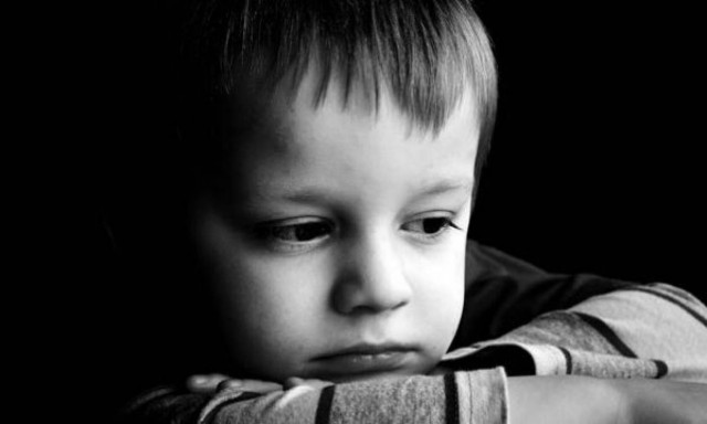 Έρευνα: Κίνδυνος πρόωρου θανάτου εξαιτίας τραυματικής παιδικής ηλικίας