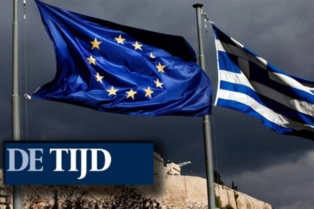 «Τα μέτρα οδήγησαν σε στραγγαλισμό της οικονομικής δραστηριότητας»