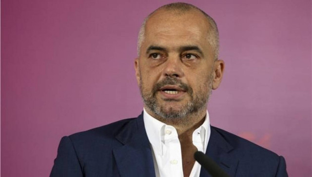 Έντι Ράμα: Αποφασισμένος να δώσει τέλος στα παράνομα παιχνίδια