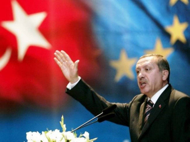 Παγώνουν οι σχέσεις μεταξύ Σερβίας και Τουρκίας λόγω Ερντογάν