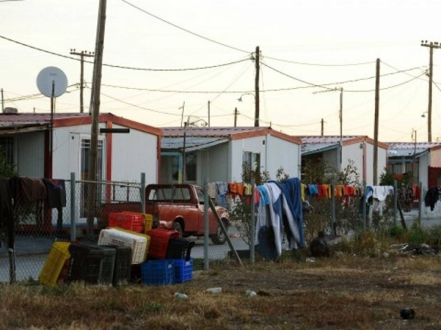 Ταυτοποιήθηκε η μητέρα του βρέφους στη Μυτιλήνη