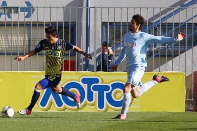 LIVE Αστέρας Τρίπολης – Λεβαδειακός