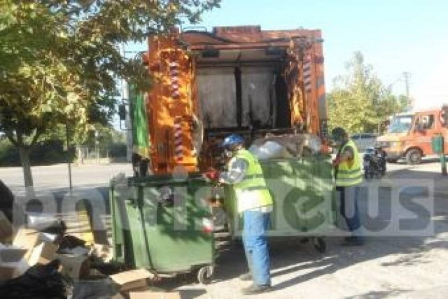 Ηλεία: Mε... μάσκες η παρέλαση στη Ζαχάρω!