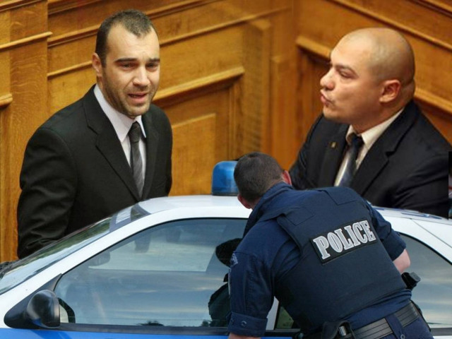 Νέες δικογραφίες για την υπόθεση της Χρυσής Αυγής