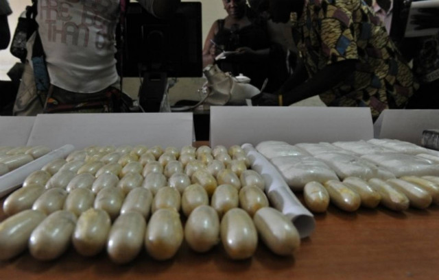 Αργεντινή: Συνελήφθη μεγάλος λαθρέμπορος ναρκωτικών!