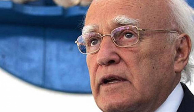 Στη Θεσσαλονίκη ο Κάρολος Παπούλιας (Βίντεο)