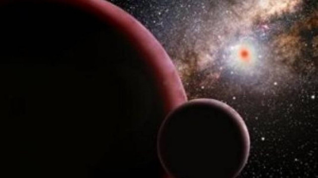 Ανακαλύφθηκε εξωπλανητικό σύστημα με επτά πλανήτες