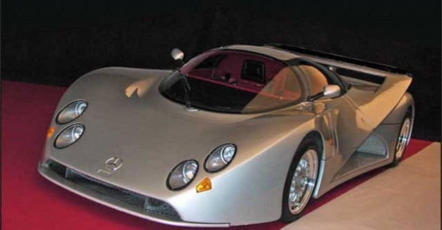 ΠΩΛΕΙΤΑΙ Η LOTEC MERCEDES C1000