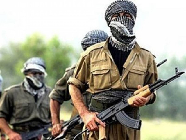 Συριακό φυλάκιο κατελήφθη από κούρδους μαχητές