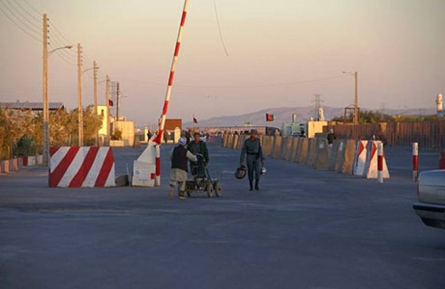 Ιράν: Νεκροί σε συγκρούσεις 14 συνοριοφύλακες