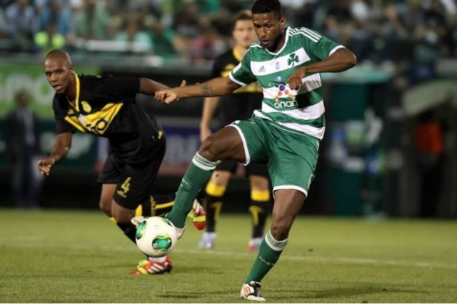 LIVE Εργοτέλης – Παναθηναϊκός