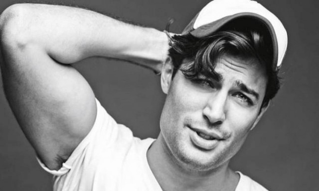 Φαίδωνας Κεφαλέας: «Η υποκριτική είναι πολύ μεγάλος και μακρύς δρόμος»