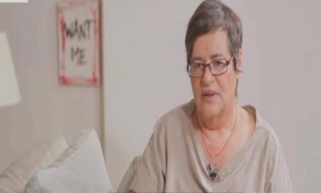 Ντέπυ Γκολεμά: «Μετάνιωσα που έκανα τηλεόραση»