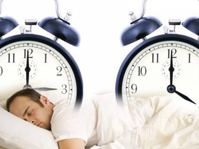 Αλλάζει στις 4 τα ξημερώματα η ώρα