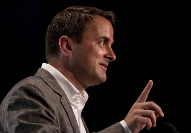 Λουξεμβούργο: Στον φιλελεύθερο Μπέτελ η εντολή σχηματισμού κυβέρνησης