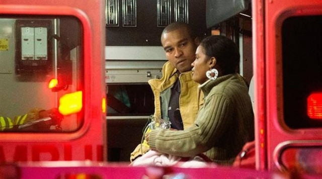 Τρία μικρά αγόρια έχασαν την ζωή τους από φωτιά στο Μπρονξ