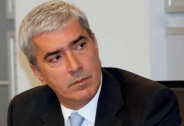 Τι δήλωσε ο Κεδίκογλου για τον Τζιτζικώστα