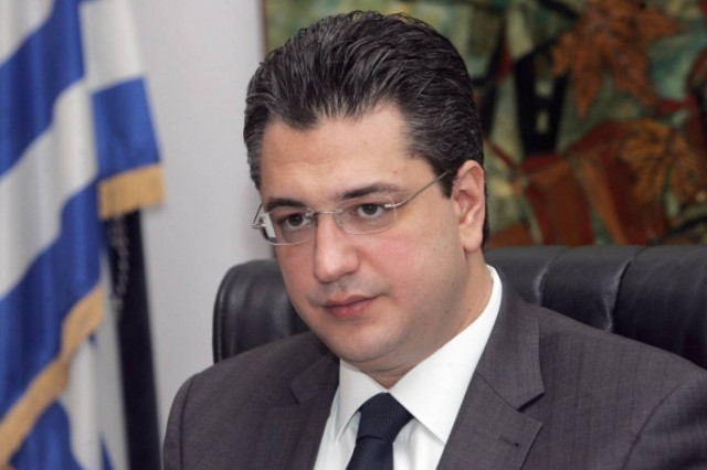 Απ. Τζιτζικώστας: Δεν υπονόησα ότι το ΠΑΣΟΚ είναι εγκληματική οργάνωση