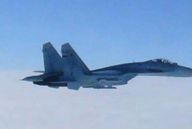 Ιαπωνία: Σήκωσαν μαχητικά αεροσκάφη ως απάντηση στις πτήσεις κινεζικών