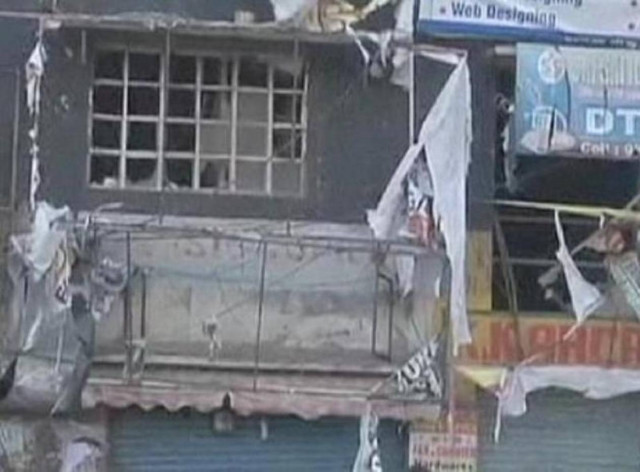 Ινδία: Βομβιστικές επιθέσεις σε χώρο ομιλίας υποψηφίου των εκλογών