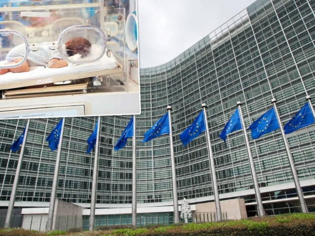 Κομισιόν: Κάθε χρόνο χάνονται 250.000 παιδιά