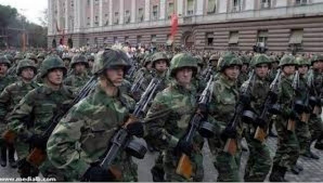 Αλβανία-Τουρκία: Oικονομικο-στρατιωτική συμφωνία συνεργασία